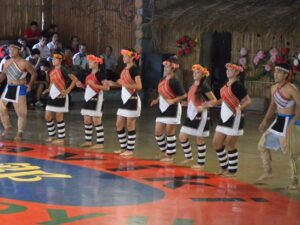 【達娜伊谷忘憂山林】阿里山二日｜ 阿里山&達娜依谷+獵人套餐+日出觀景｜嘉義出發