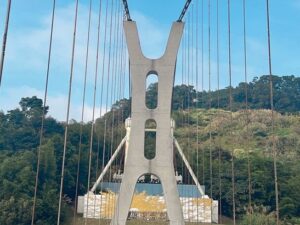 【夢幻城堡與雲海的約定】嘉義阿里山二日｜ 歐樂沃築夢城堡&太平雲梯&太平老街&檜意森活村｜嘉義出發