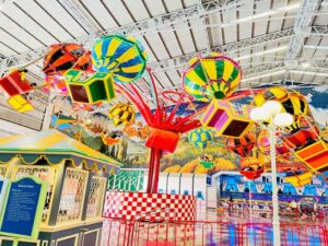 【湖光山巒歡樂之旅】台中日月潭二日｜ 日月潭&九族文化村+遊湖+纜車｜台中出發