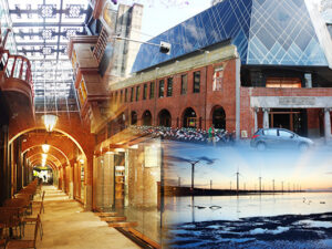 阿里山-嘉義-台中｜一日遊