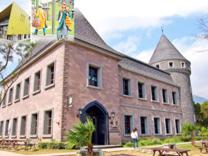 台北-宜蘭-台北｜一日遊