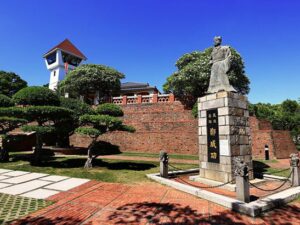 嘉義-台南｜一日遊