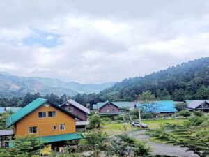 阿里山-得恩亞納-嘉義｜一日遊