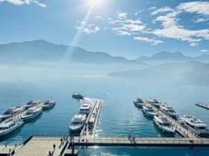 嘉義-日月潭｜一日遊