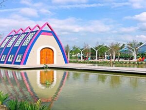 嘉義-雲林｜一日遊