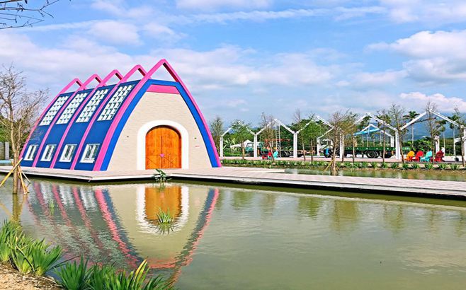 嘉義-雲林｜一日遊