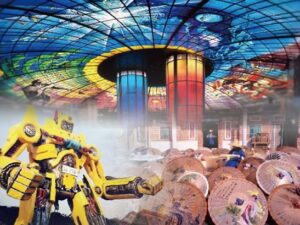 嘉義-高雄｜一日遊