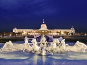 台南一日遊(藝術.小吃)