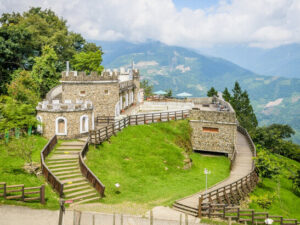 台中-清境-台中