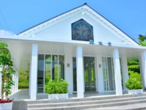 台南一日遊(玉井.博物館)