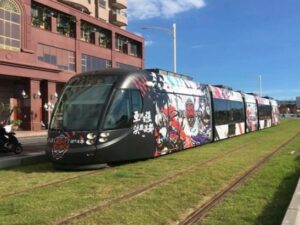 高雄一日遊(情侶旅遊)