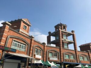 高雄一日遊(旗津)